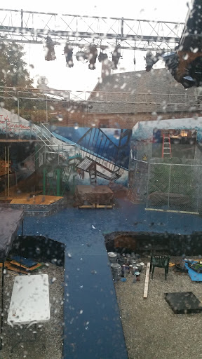 Performing Arts Theater «Annapolis Summer Garden Theatre», reviews and photos, 143 Compromise St, Annapolis, MD 21401, USA