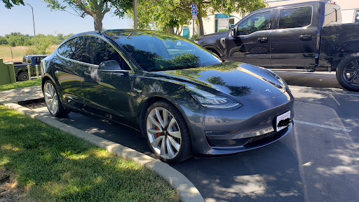 Window Tinting Service «Premier Auto Tint», reviews and photos, 1144 Suncast Ln #3, El Dorado Hills, CA 95672, USA