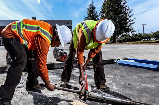 Bay Area Trenchless in Morgan Hill, California