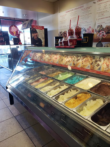 Ice Cream Shop «Cold Stone Creamery», reviews and photos, 5779 Lone Tree Way, Antioch, CA 94531, USA