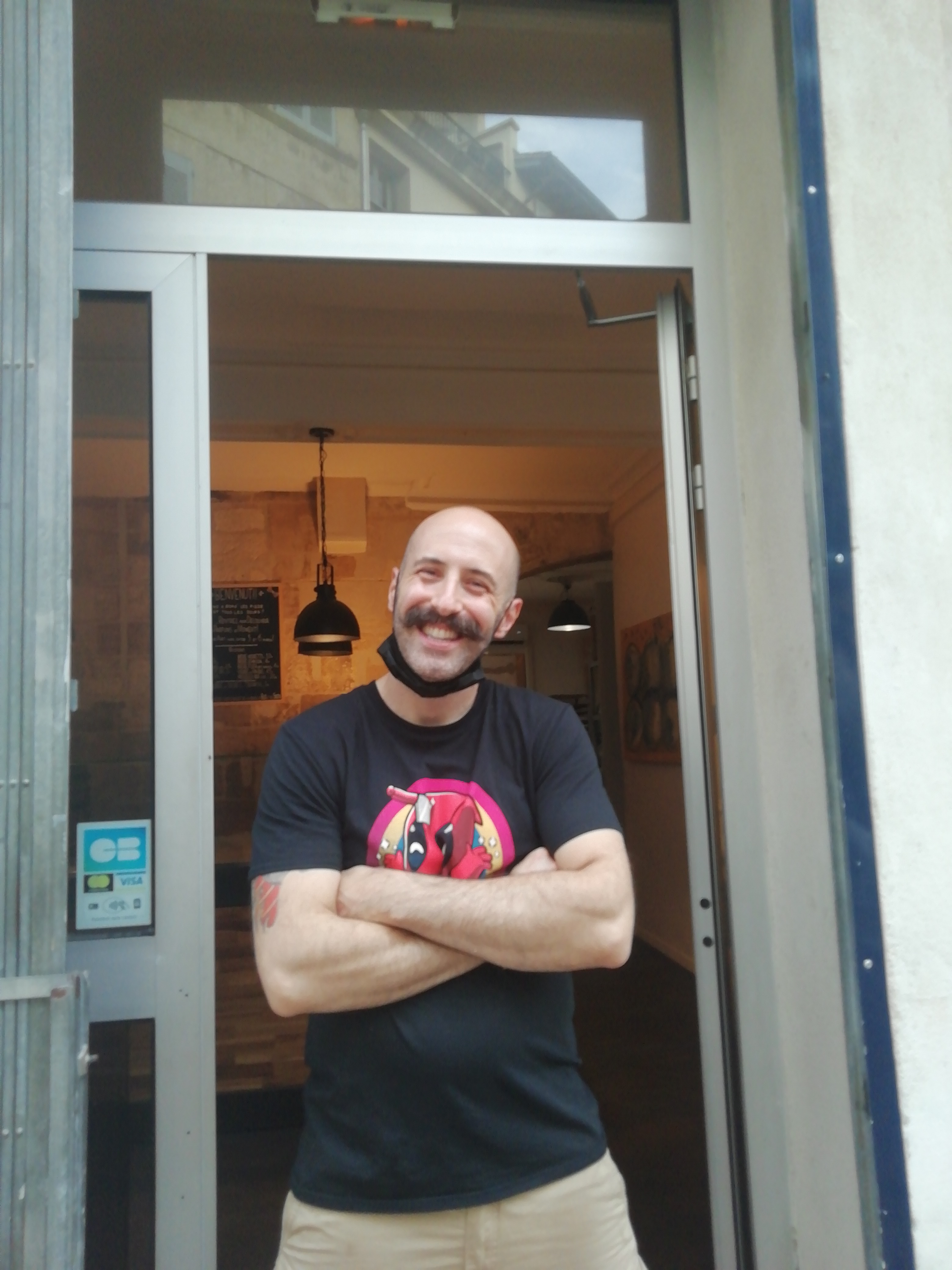 Photo n° 1 de l'avis de Marie-Eve.a fait le 24/07/2021 à 18:01