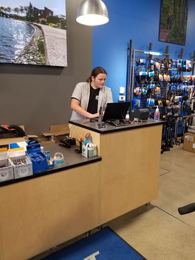 Bicycle Store «D&D Bicycles - Brighton», reviews and photos, 9977 E Grand River Ave, Brighton, MI 48116, USA