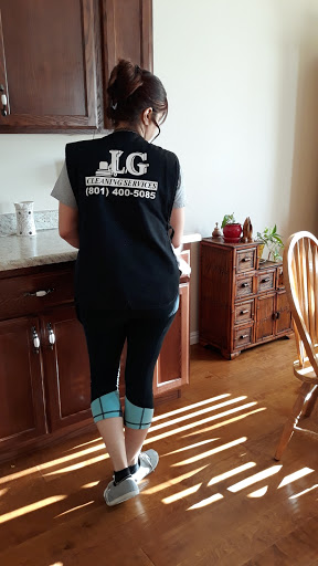 House Cleaning Service «L.G. Cleaning Services LLC.», reviews and photos, 77 Mountain Way Dr, Orem, UT 84058, USA