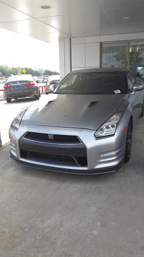 Nissan Dealer «Clay Cooley Nissan Galleria», reviews and photos, 4707 Lyndon B Johnson Fwy, Dallas, TX 75244, USA