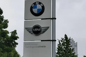 BMW Group Training Academy image