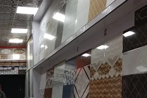 Qadri Tiles shop and marble image