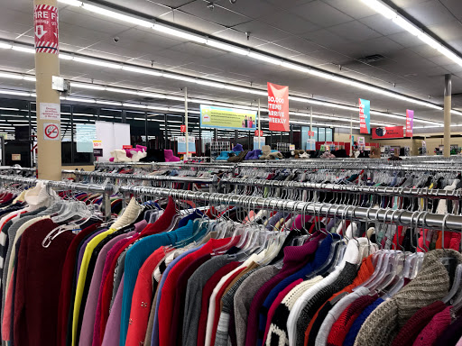 Thrift Store «Savers», reviews and photos, 2350 Oddie Blvd, Sparks, NV 89431, USA