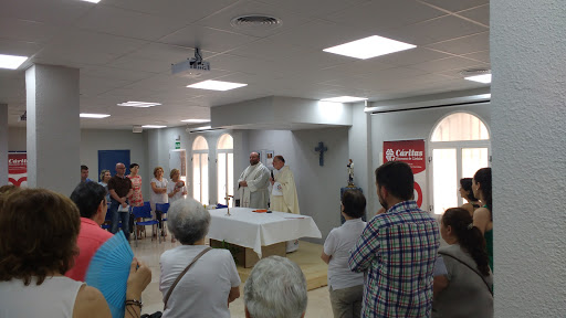 Cáritas Diocesana de Córdoba