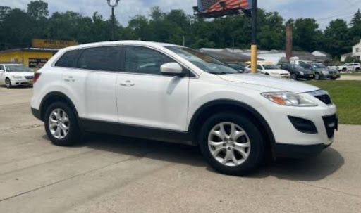 Used Car Dealer «Wheel & Deal Auto Sales Inc», reviews and photos, 9725 Hamilton Ave, Cincinnati, OH 45231, USA