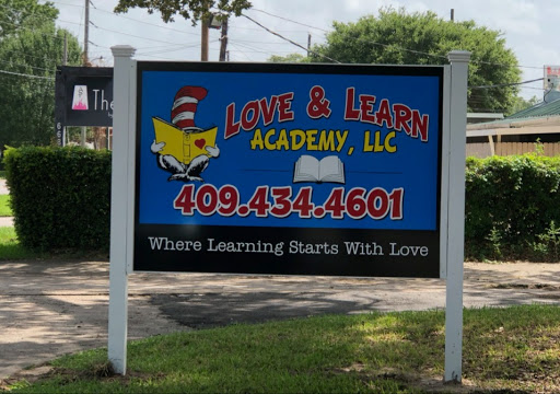 Love and Learn Academy,LLC