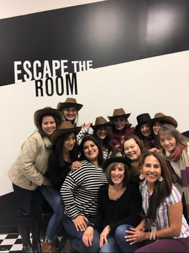 Amusement Center «Escape The Room», reviews and photos, 1201 Lake Woodlands Dr #4006, The Woodlands, TX 77380, USA