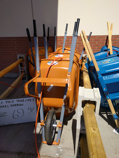 Home Improvement Store «The Home Depot», reviews and photos, 1705 Annapolis Ln N, Plymouth, MN 55441, USA