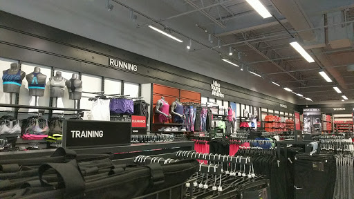 Sporting Goods Store «Nike Factory Store», reviews and photos, 6800 N 95th Ave #590, Glendale, AZ 85301, USA