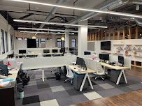 CR architecture + design - Photo 9 - Car repair in Chicago, IL, Chicago