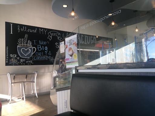 Ice Cream Shop «Paciugo», reviews and photos, 1034 Hermosa Ave, Hermosa Beach, CA 90254, USA