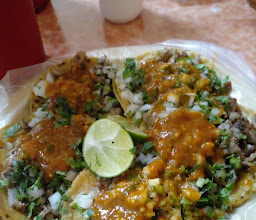 Taquería Navarro photo