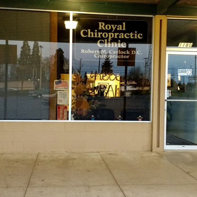 Royal Chiropractic Clinic