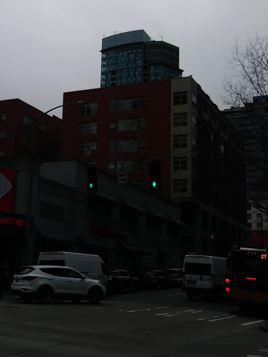 Movie Theater «Cinerama», reviews and photos, 2100 4th Ave, Seattle, WA 98121, USA