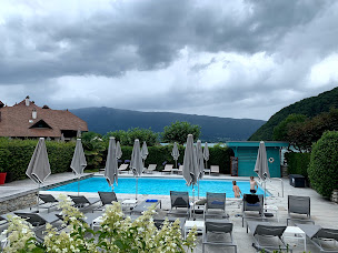 Photo n°2 de Cottage Bise à Talloires-Montmin ()