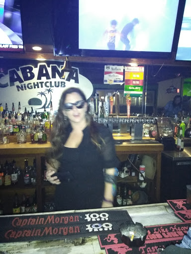 Bar «Pensacola Cabana», reviews and photos, 7164 N 9th Ave, Pensacola, FL 32504, USA