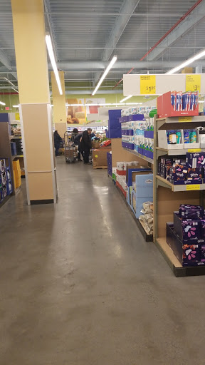 Supermarket «ALDI», reviews and photos, 5532 Broadway, Bronx, NY 10463, USA