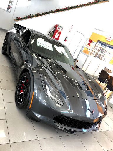 Sierra Chevrolet image