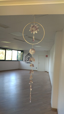 Centro Olistico hOMe - L'arte di Vivere Via Ca' Brusa', 16, 37030 Vago VR, Italia