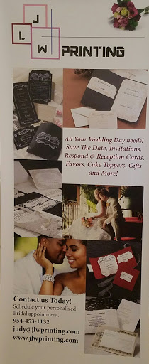 Print Shop «JLW Printing», reviews and photos, 2455 Hollywood Blvd #310, Hollywood, FL 33020, USA
