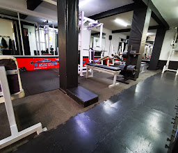 WAR HOUSE MEXICO photo