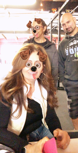 Gym «Artillery Outlaws Strength & Conditioning», reviews and photos, 1250 Callen St, Vacaville, CA 95688, USA