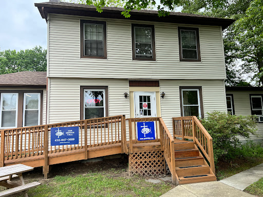 SPAN – Serving People Across Neighborhoods