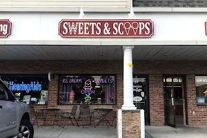 Sweets & Scoops image