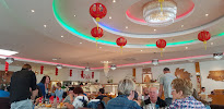 Atmosphère du Restaurant asiatique Lucky Panda Wok à Moulins - n°6