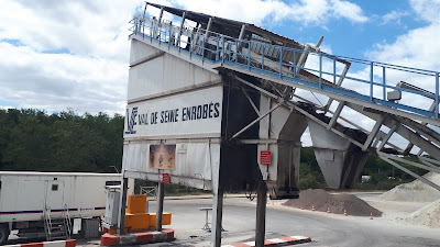 Val de Seine Enrobés à Verneuil-sur-Seine