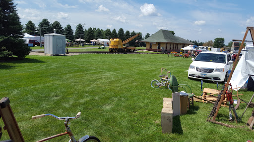 Wedding Venue «Little Log House Pioneer Village», reviews and photos, 21889 Michael Ave, Hastings, MN 55033, USA
