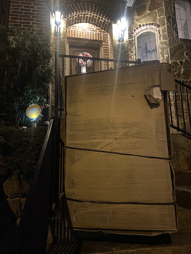 Freight Forwarding Service «Pilot Freight Services», reviews and photos, 2611 Regent Blvd, Dallas, TX 75261, USA