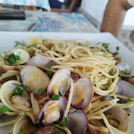 Photo n°1 de l'avis de Laura. fait le 21/09/2023 à 09:28 sur le  Pizzeria Roda à Panarea