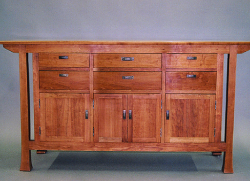 Mt. Airy Custom Furniture