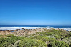 Sandbaai Coastal Path image