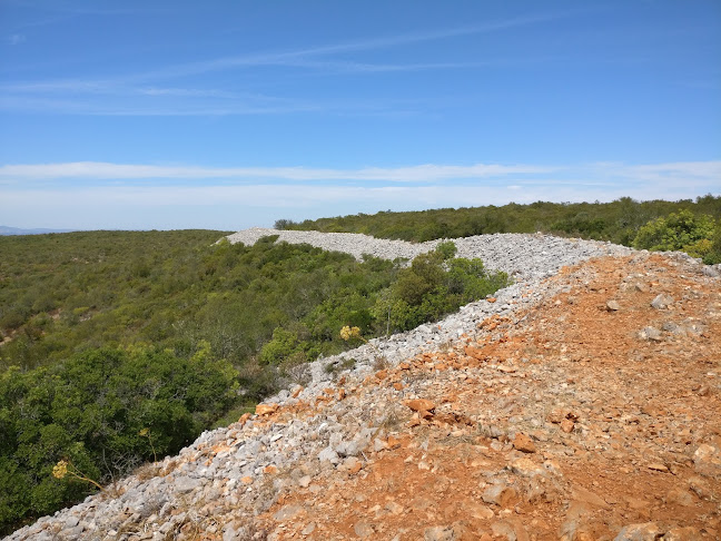 Rocha da Pena - Loulé