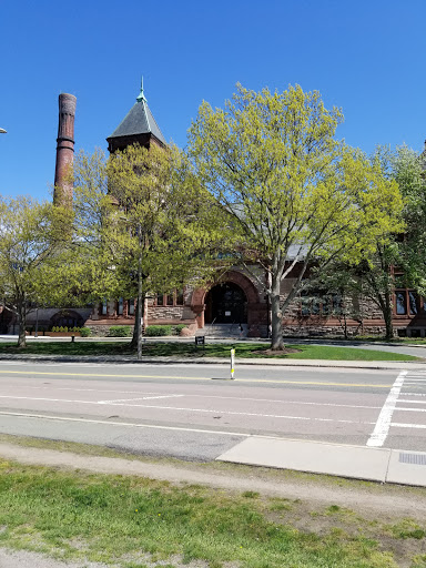 Museum «Metropolitan Waterworks Museum», reviews and photos, 2450 Beacon St, Chestnut Hill, MA 02467, USA