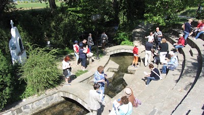 Photos of Lydia Baptistery, Philippi