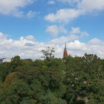 Photo n°9 de l'avis de Michaela. fait le 24/09/2021 à 13:26 sur le  Hotel Birgit Berlin Mitte à Berlin