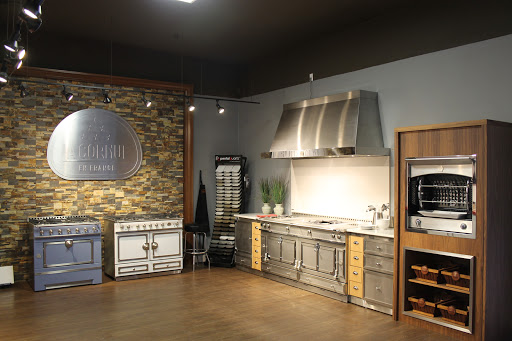 Appliance Store «Albert Lee Appliance - Bellevue», reviews and photos, 1038 116th Ave NE #370, Bellevue, WA 98004, USA