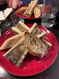 Foie gras du Restaurant français La Pie Noir à Paris - n°14