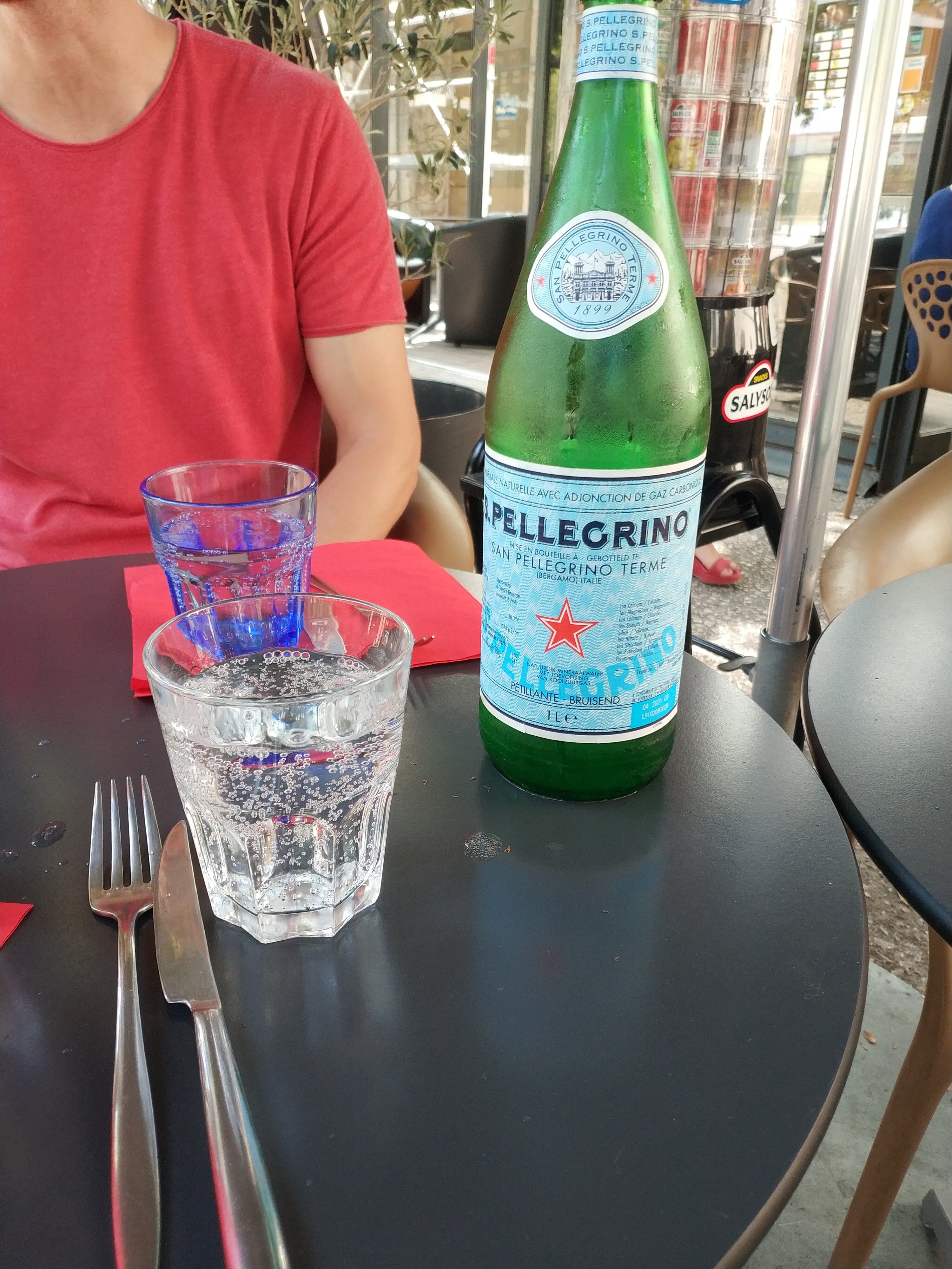 Photo n° 6 de l'avis de Juan.o fait le 11/07/2019 à 13:23
