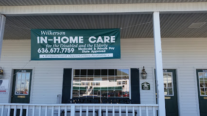 Wilkerson Health Care