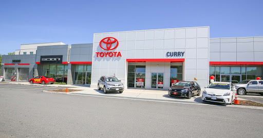 Toyota Dealer «Curry Toyota», reviews and photos, 3026 Main St, Cortlandt, NY 10567, USA