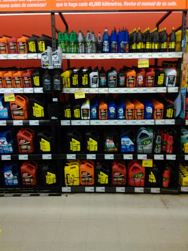 AutoZone Refacciones