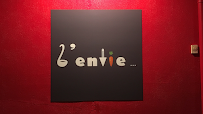 Photos du propriétaire du Restaurant L Envie à Honfleur - n°4